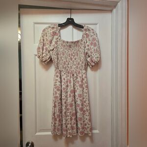 Universal Thread Cotton Babydoll Dress